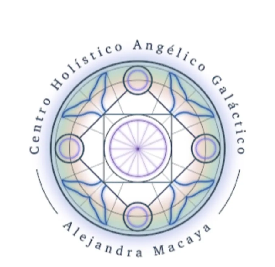 Centro Holístico Angélico Galáctico Alejandra Macaya