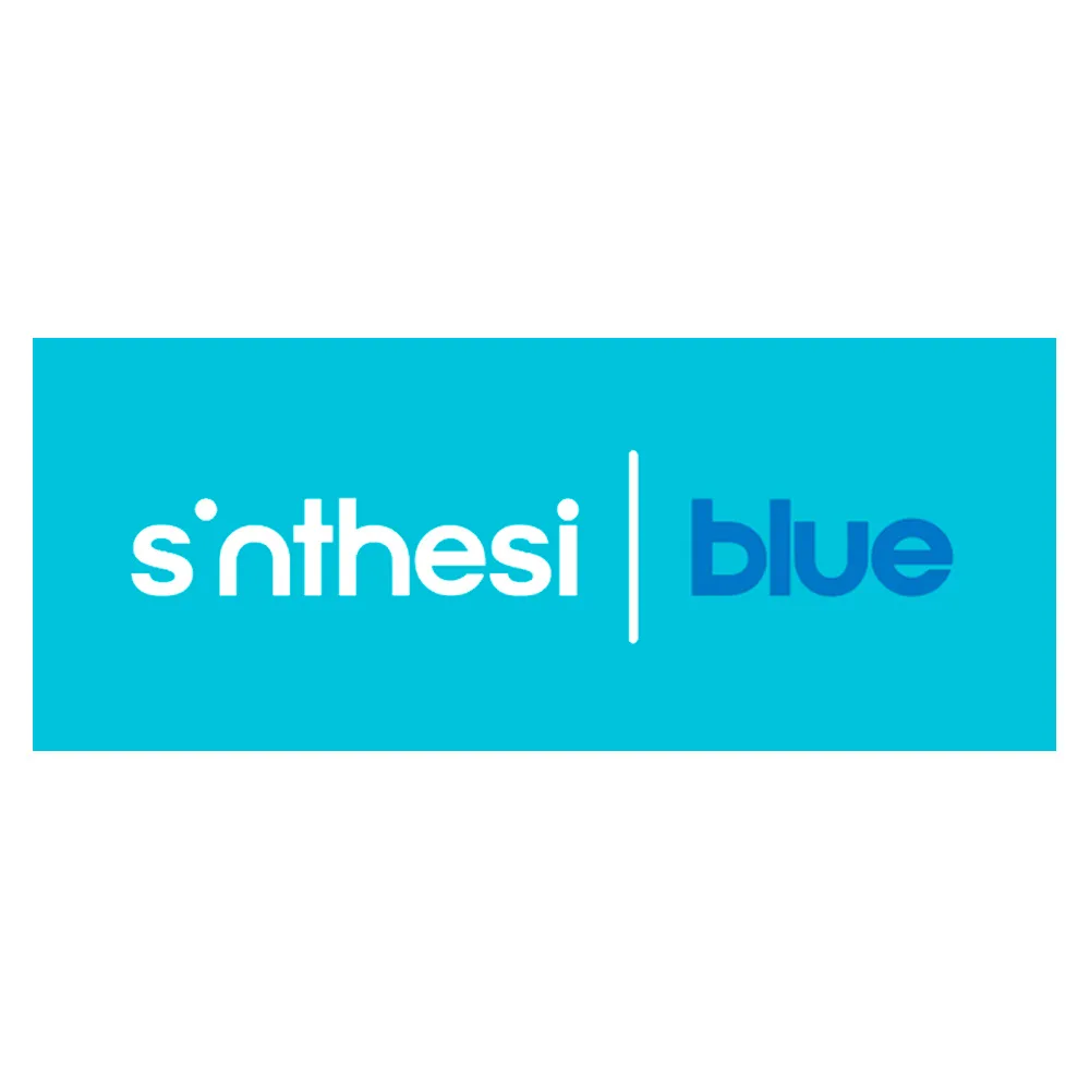 S Nthesi Blue