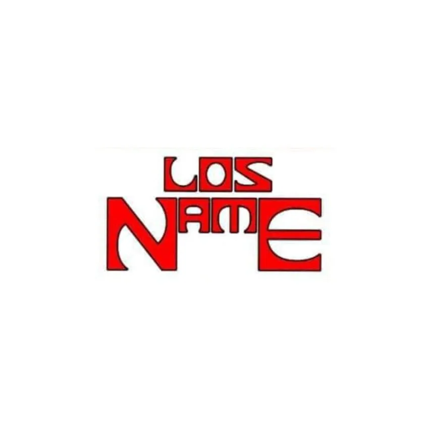 Los Name