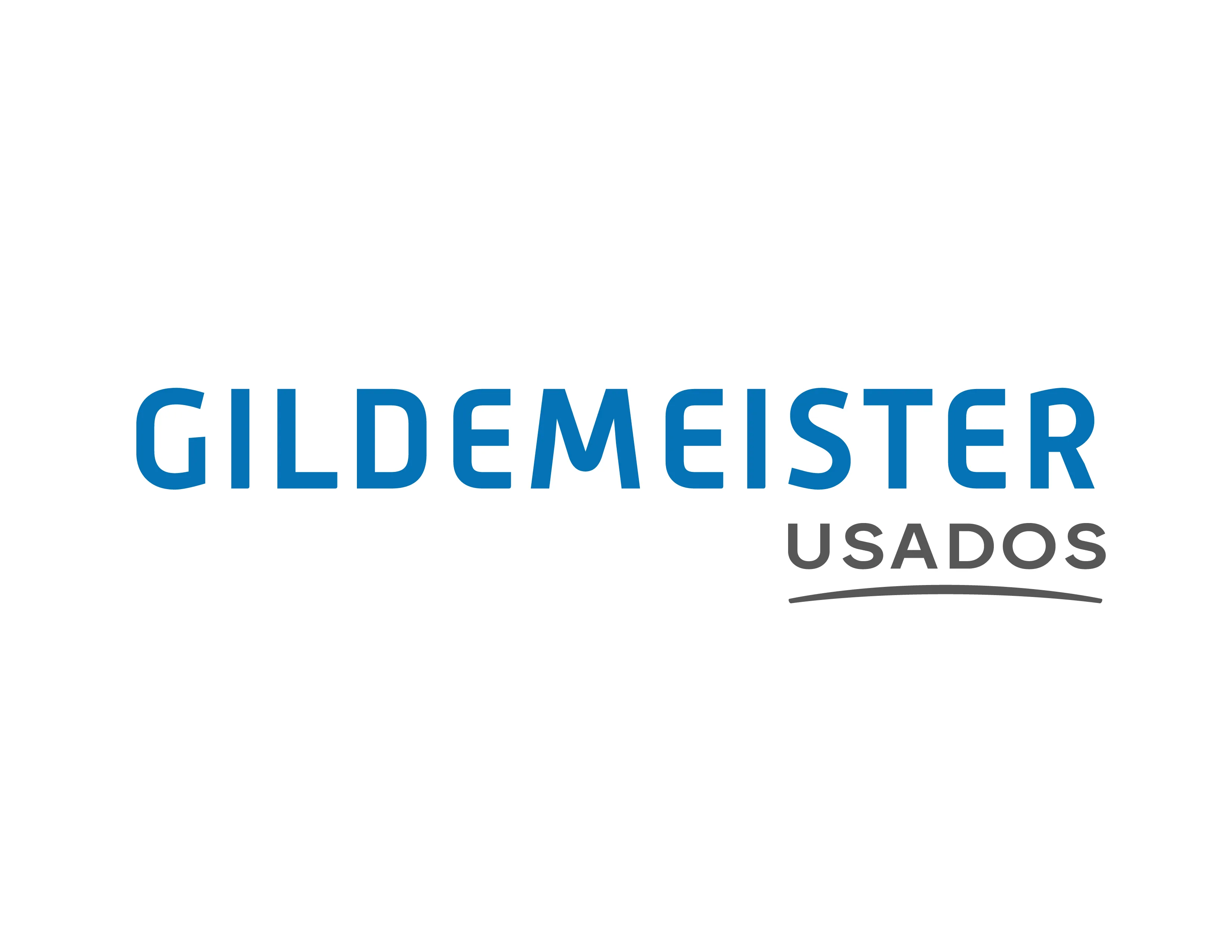 GILDEMEISTER USADOS