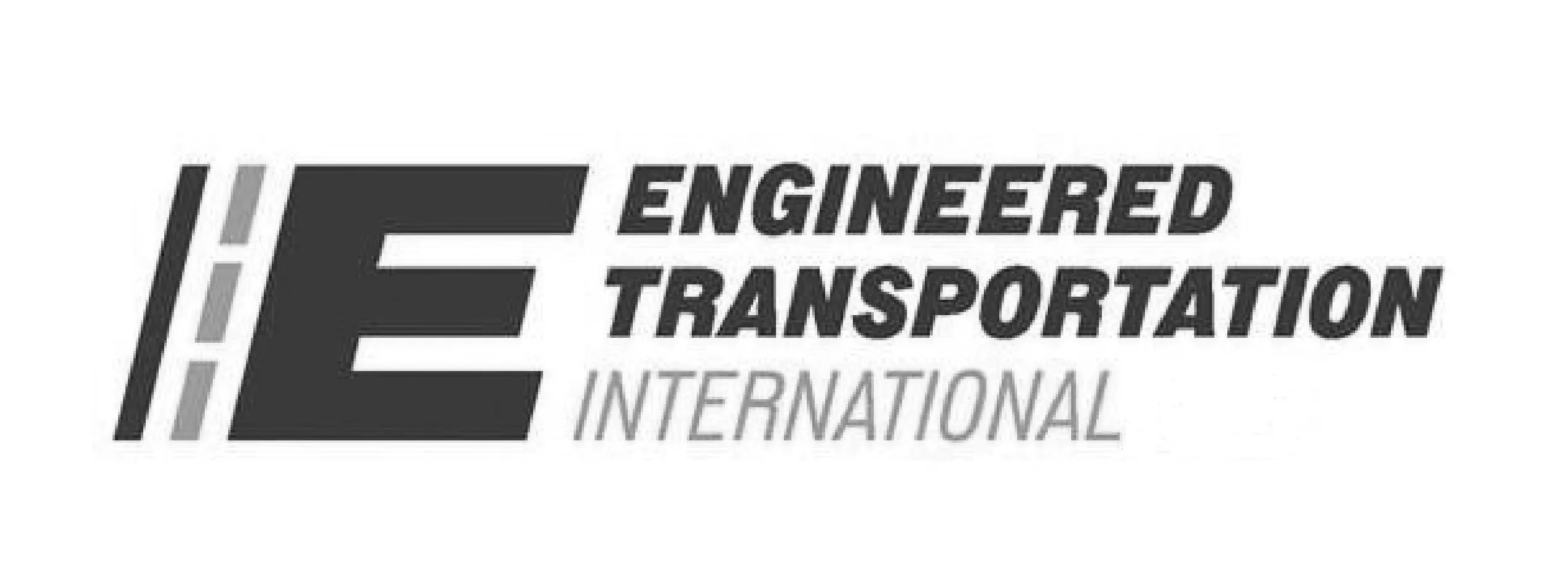 E ENGINEERED TRANSPORTATION INTERNATIONAL