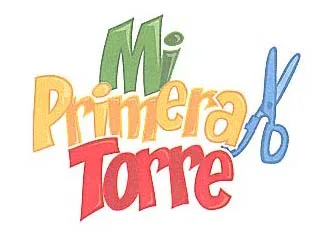 MI PRIMERA  TORRE