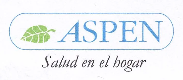 ASPEN SALUD EN EL HOGAR
