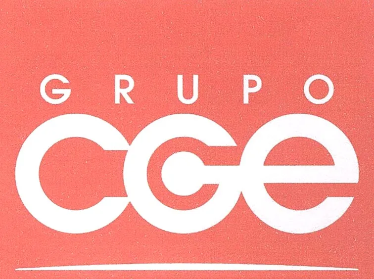 GRUPO CGE