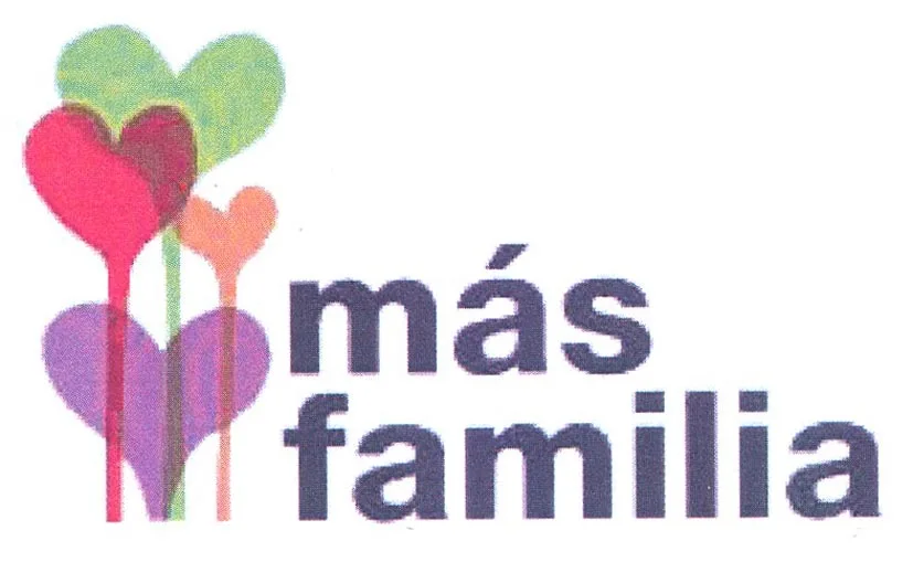 MAS FAMILIA