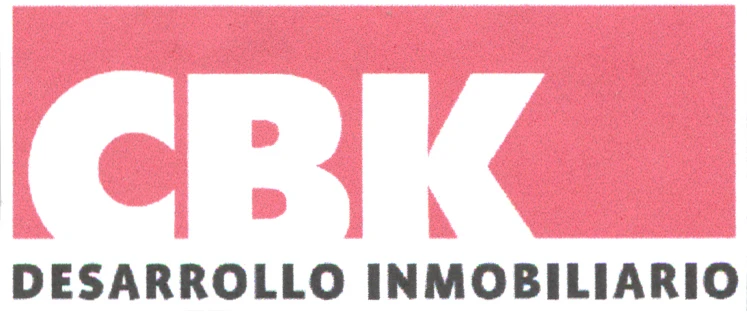 CBK DESARROLLO INMOBILIARIO