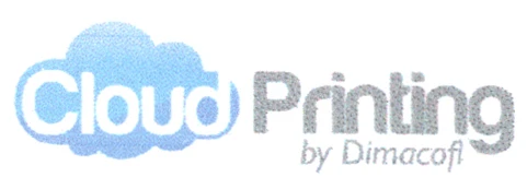 CLOUD PRINTING BY DIMACOFI
