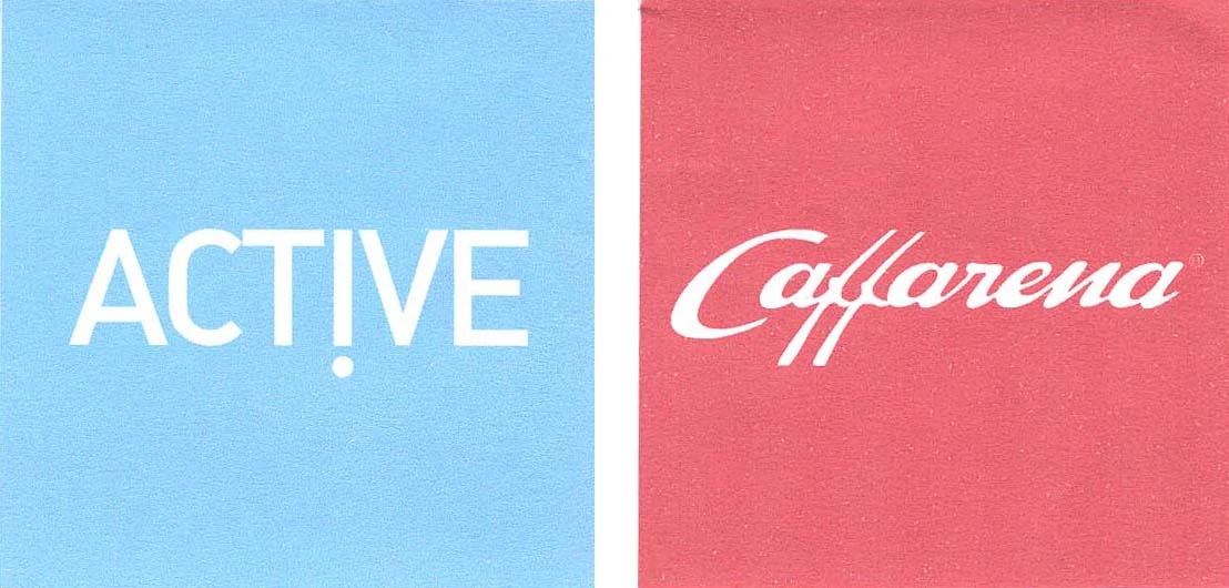 ACTIVE CAFFARENA