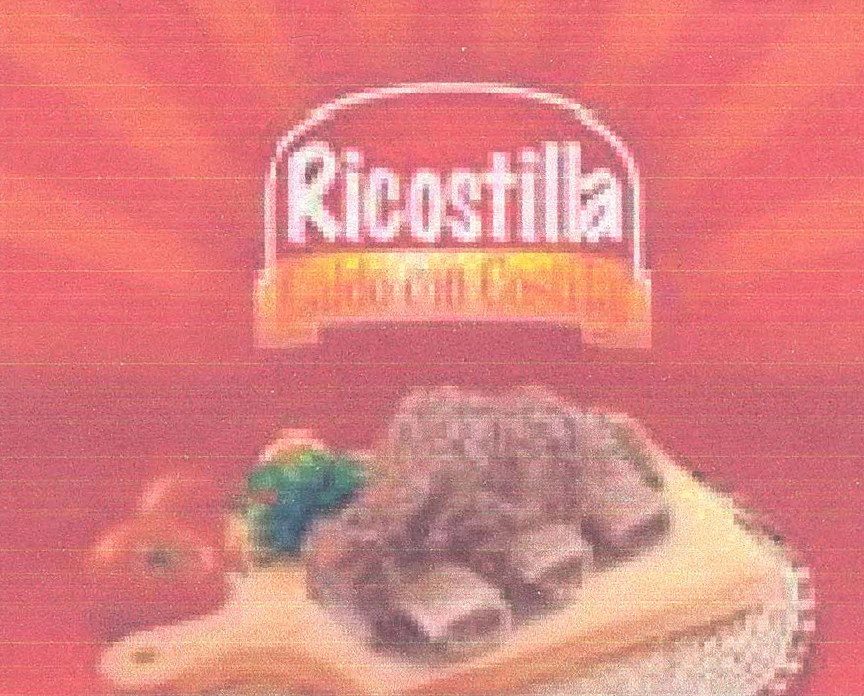 RICOSTILLA