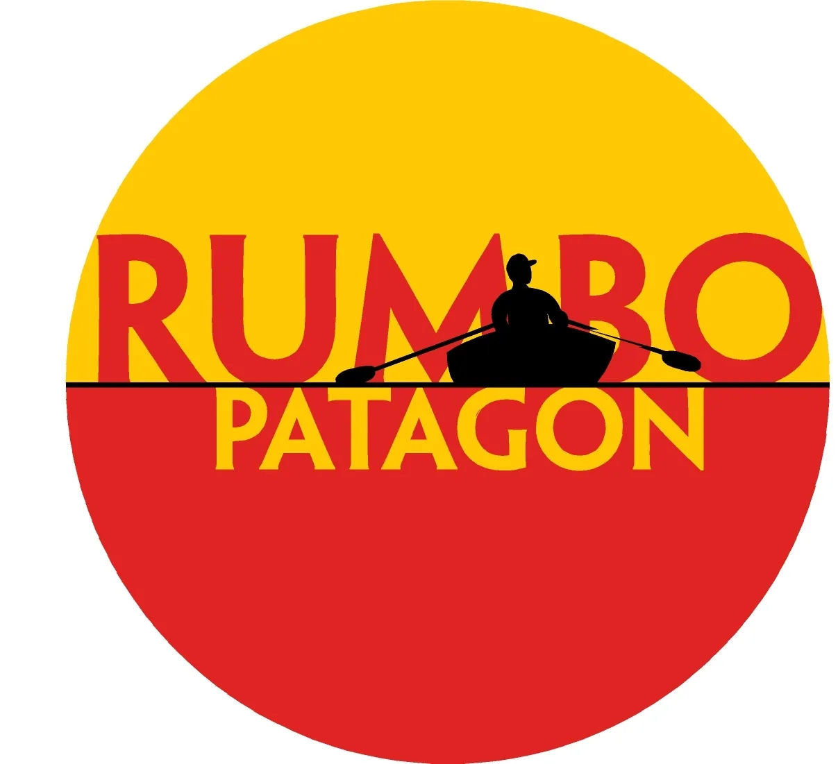 RUMBO PATAGON