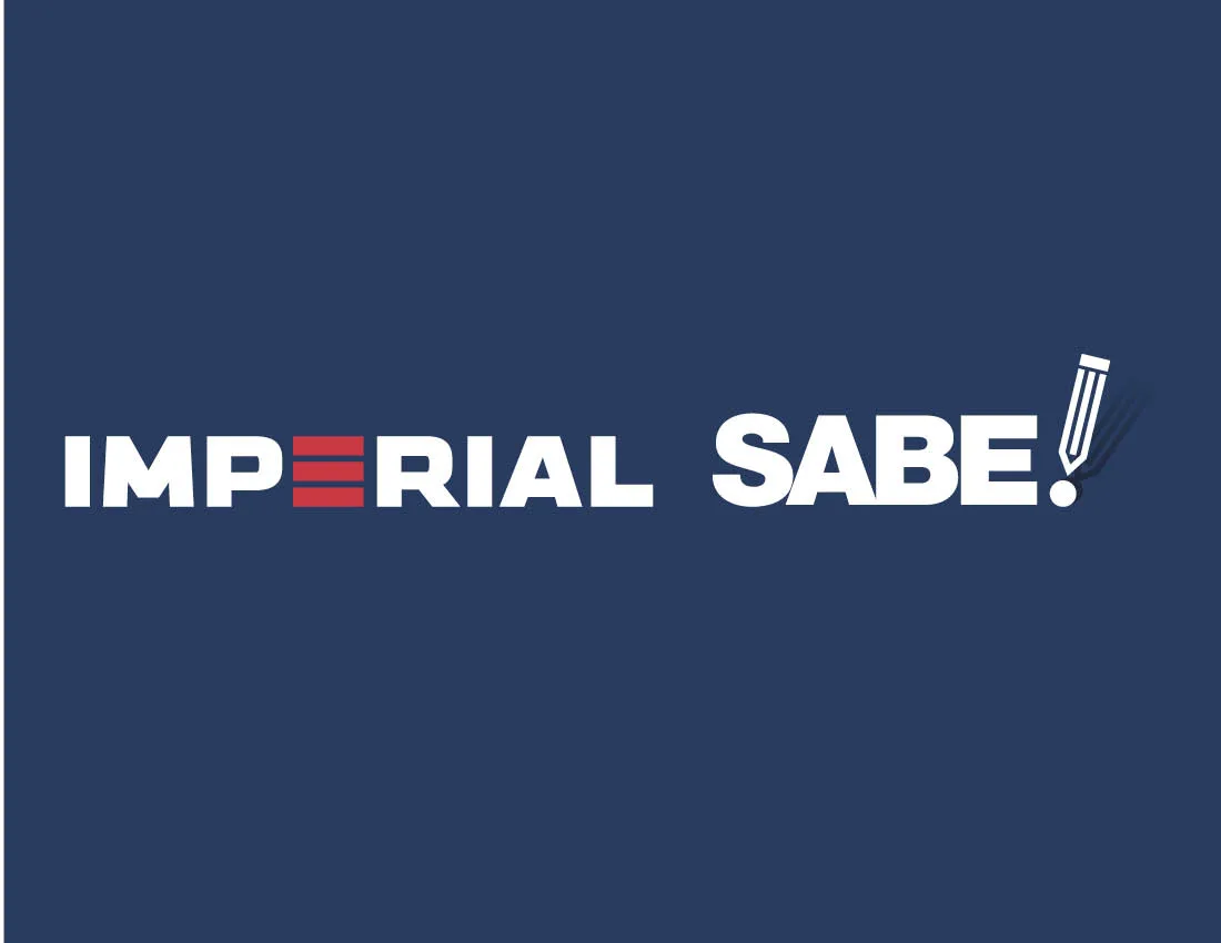 IMPERIAL SABE!