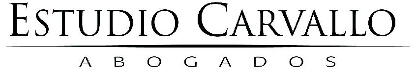 ESTUDIO CARVALLO