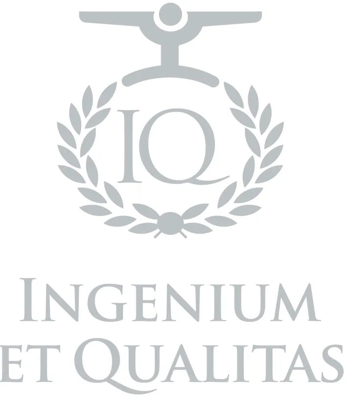 IQ Ingenium et Qualitas