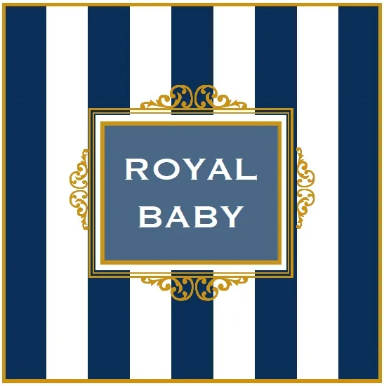 ROYAL BABY