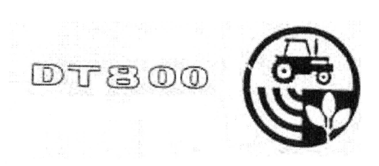 DT800