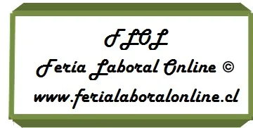 FLOL Feria Laboral Online