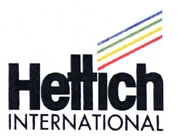 HETTICH INTERNATIONAL
