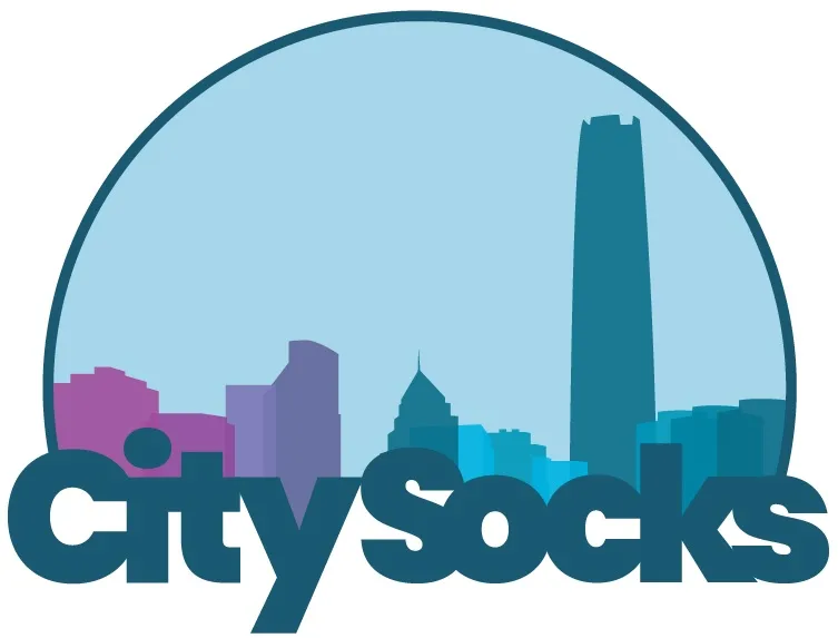 City Socks