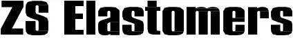 ZS ELASTOMERS