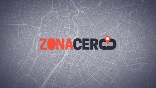 ZONA CERO
