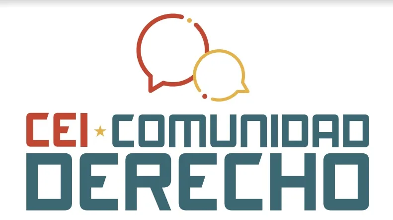 CEI COMUNIDAD DERECHO