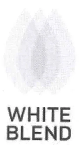 WHITE BLEND
