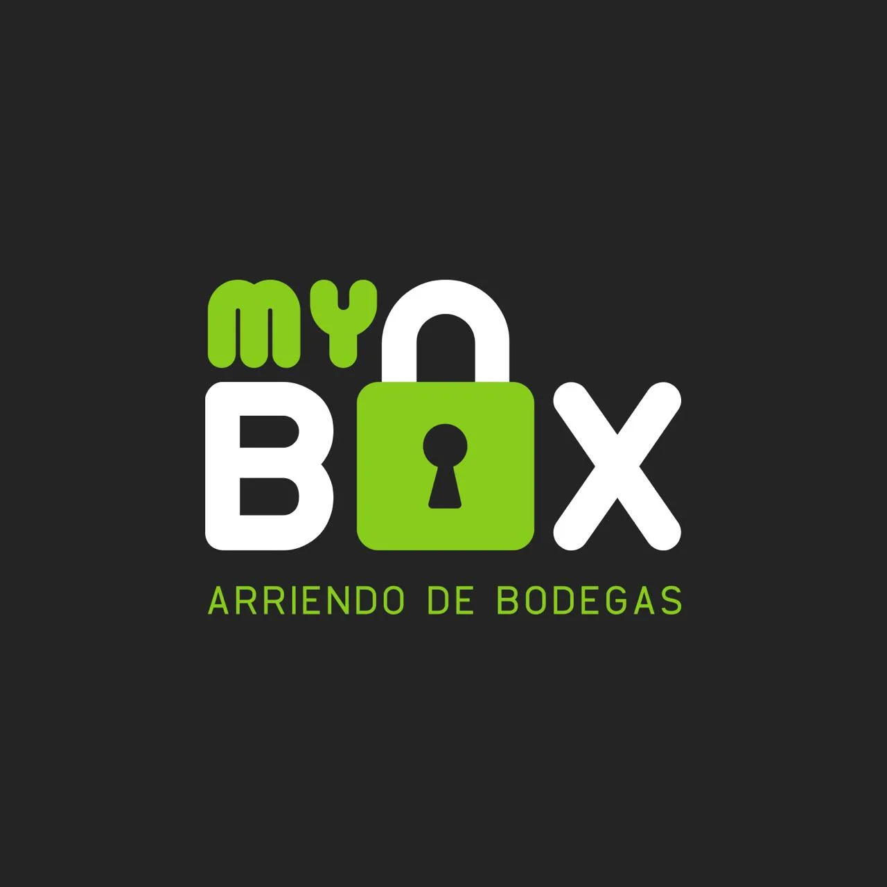 MY BOX