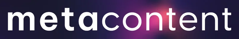 METACONTENT