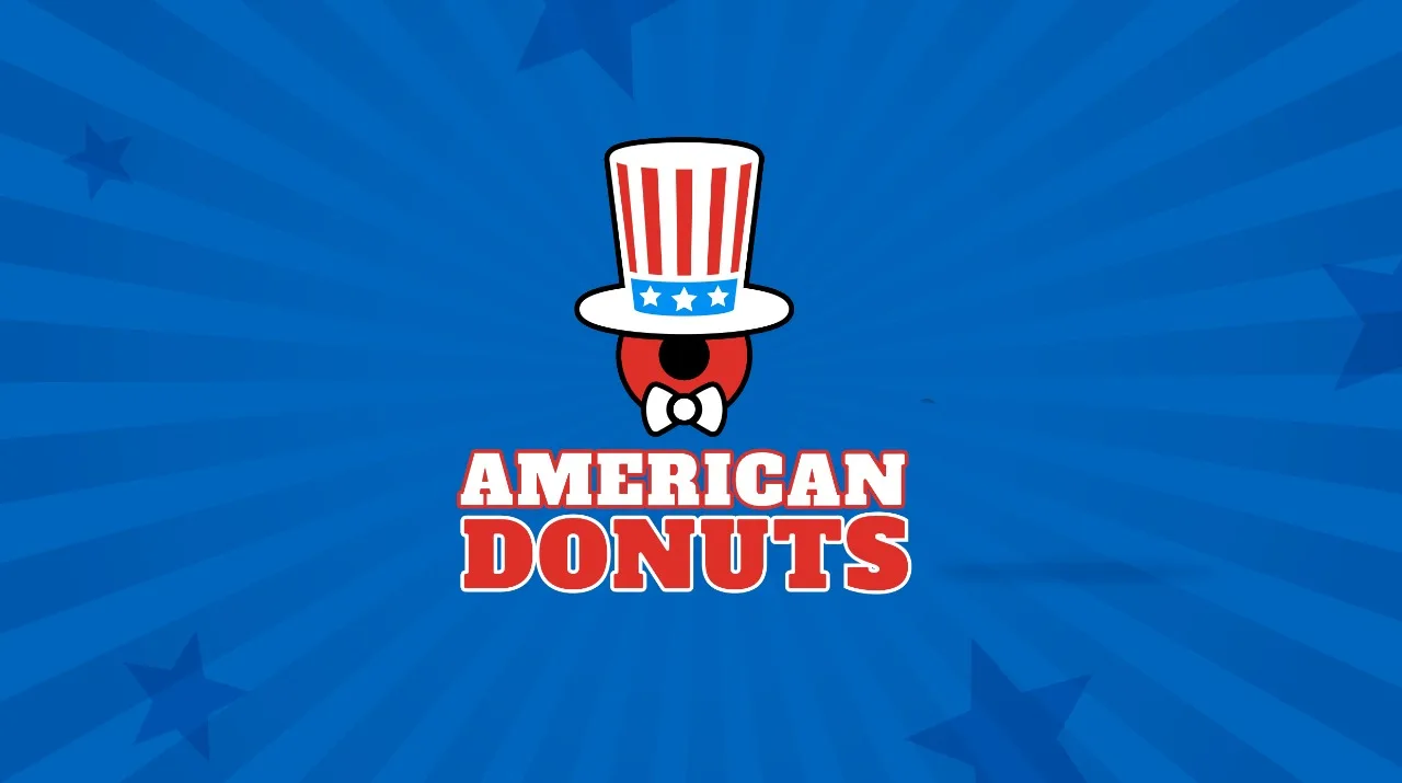 American Donuts