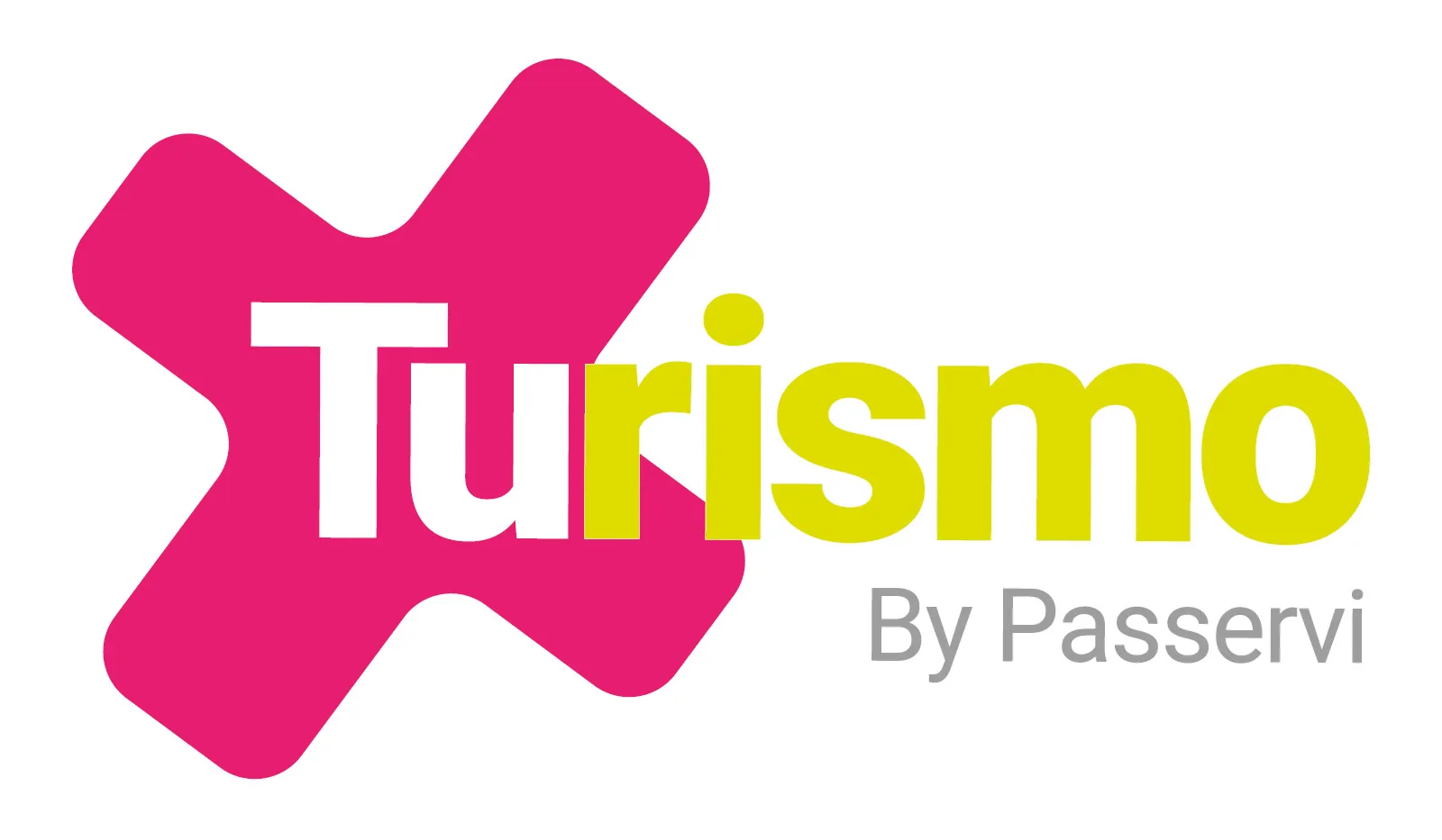 Xturismo By Passervi