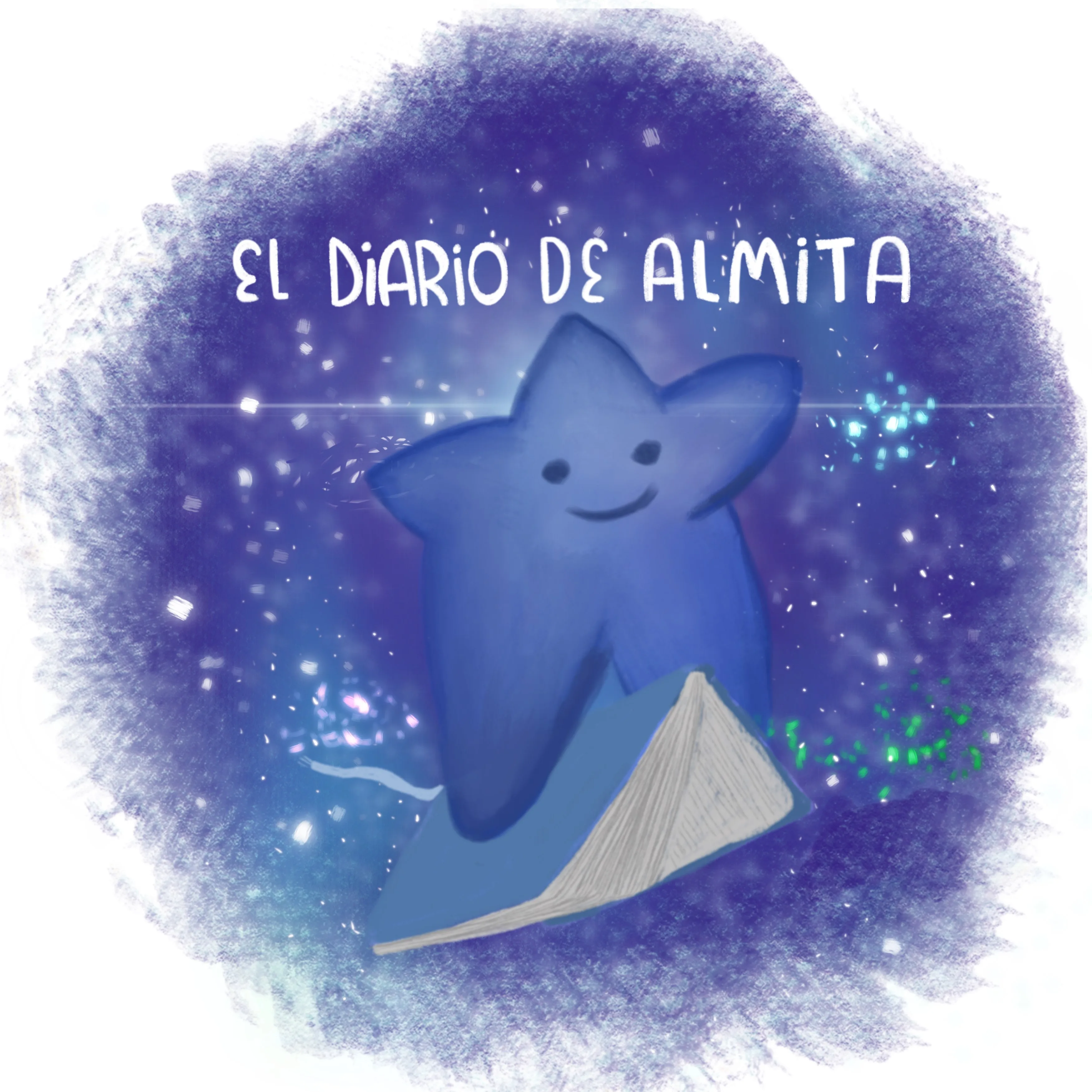 El Diario de Almita