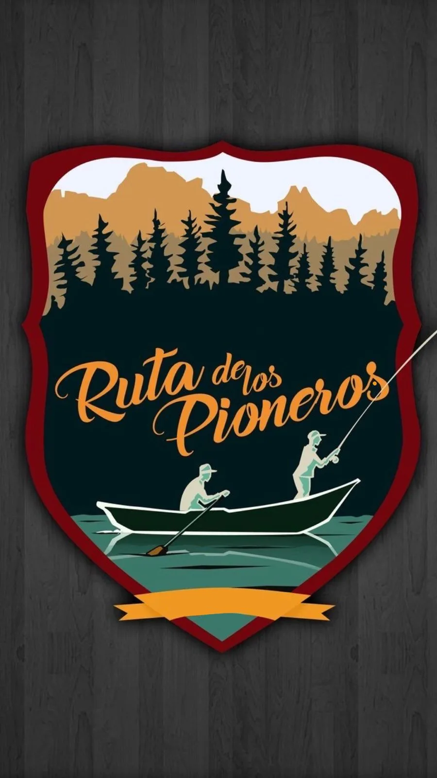Ruta de los Pioneros