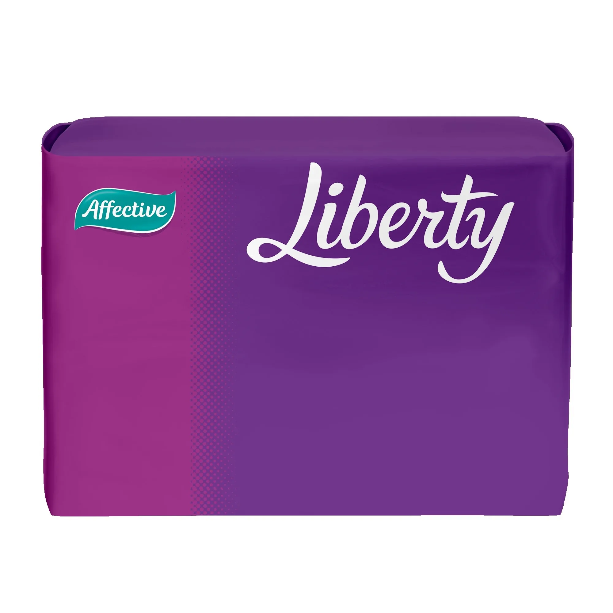 Affective Liberty