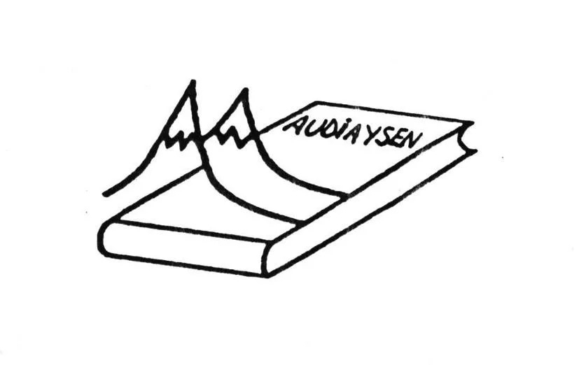 AUDIAYSEN