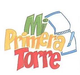 MI PRIMERA  TORRE
