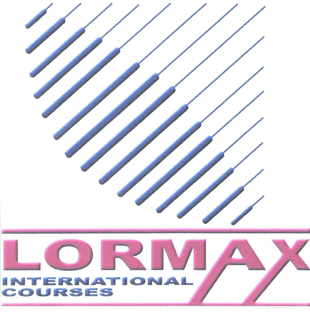 LORMAX INTERNATIONAL COURSES