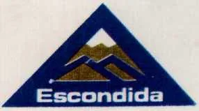 ESCONDIDA