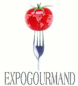 EXPOGOURMAND
