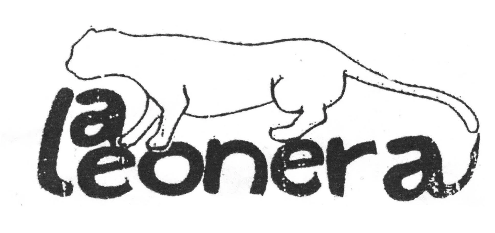 LA LEONERA