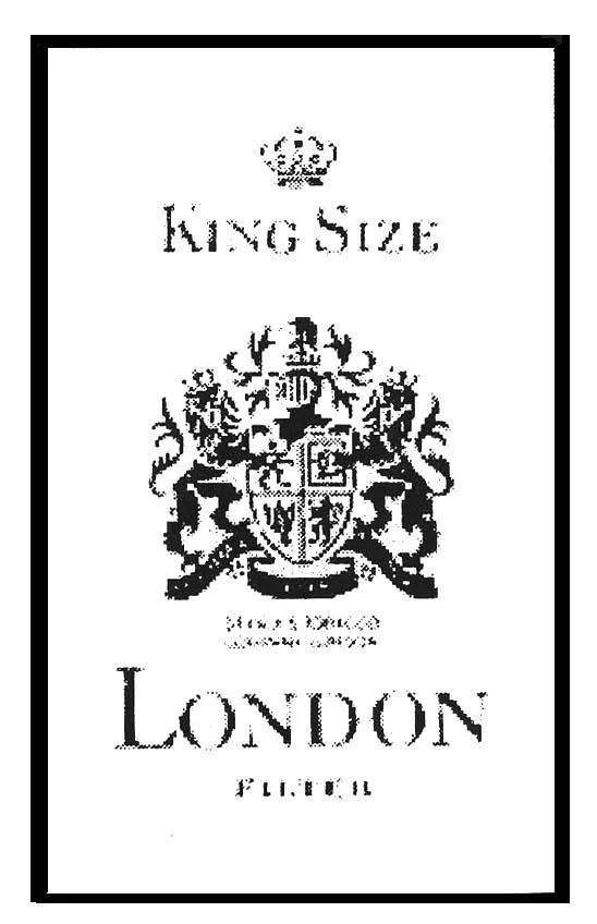 LONDON