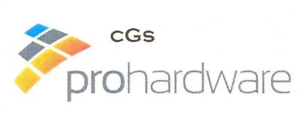 CGS PROHARDWARE