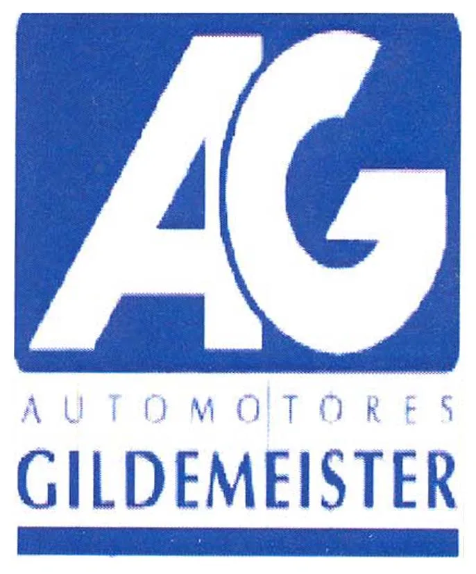 AG AUTOMOTORES GILDEMEISTER