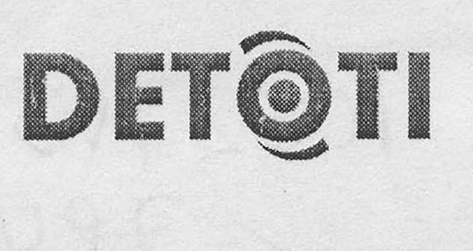 DETOTI