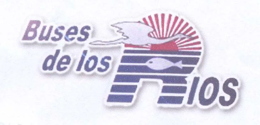 BUSES DE LOS RIOS