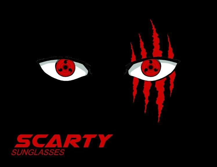 SCARTY SUNGLASSES