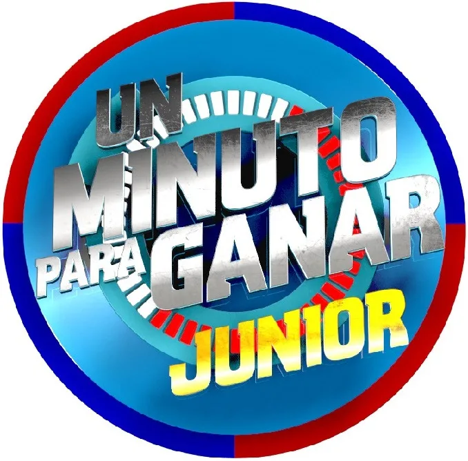 UN MINUTO PARA GANAR JUNIOR