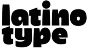 Latino type