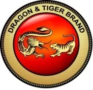 DRAGON & TIGER BRAND