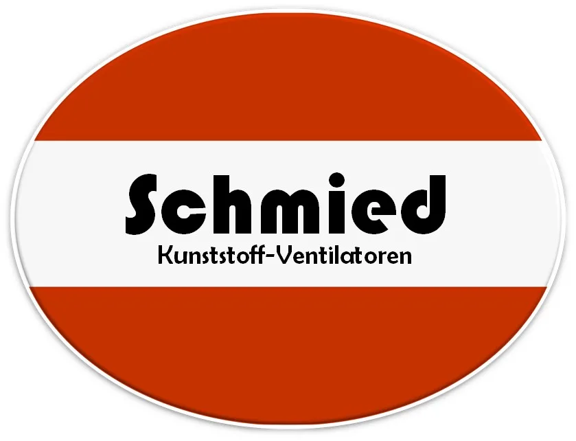 SCHMIED KUNSTSTOFF-VENTILATOREN