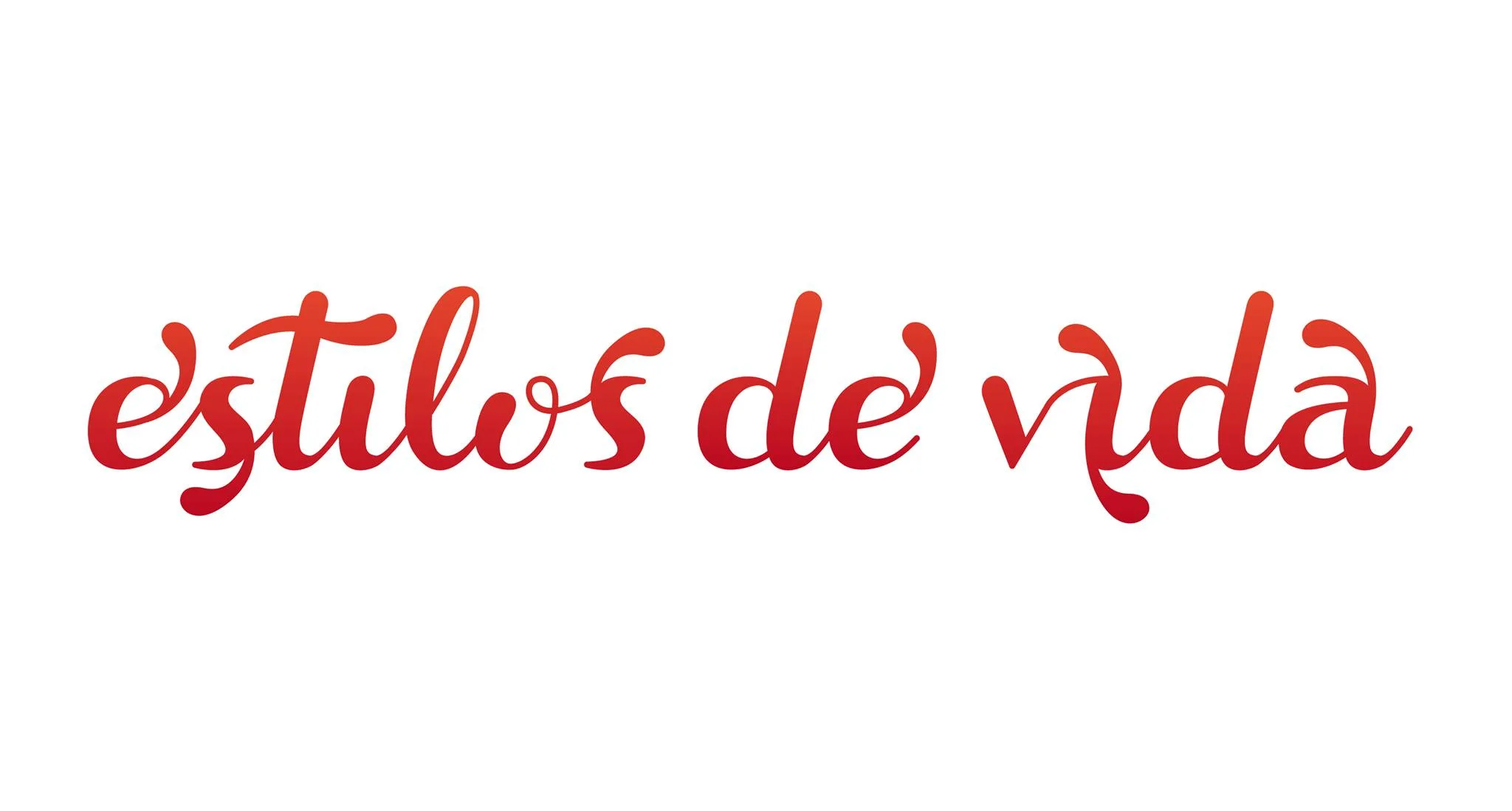 ESTILOS DE VIDA